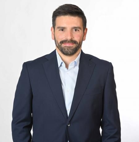 Jo&atilde;o Filipe Dias Torres