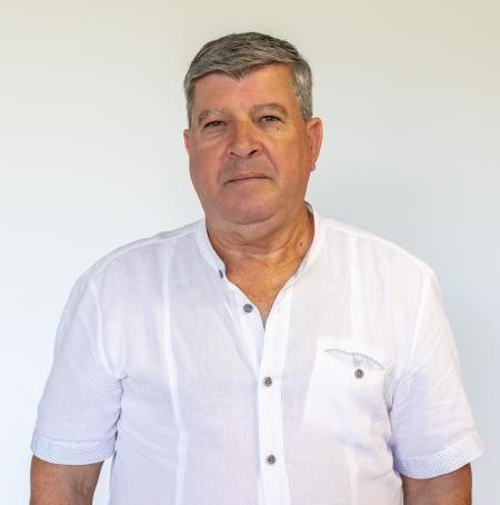 Jos&eacute; Maria Oliveira Soares