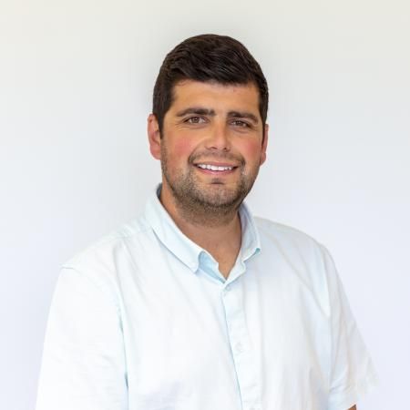 Rui Filipe Santos Barbosa