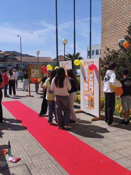 Exposi&ccedil;&atilde;o &ldquo;Biodiversidade em Perigo"