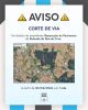 Corte de Via