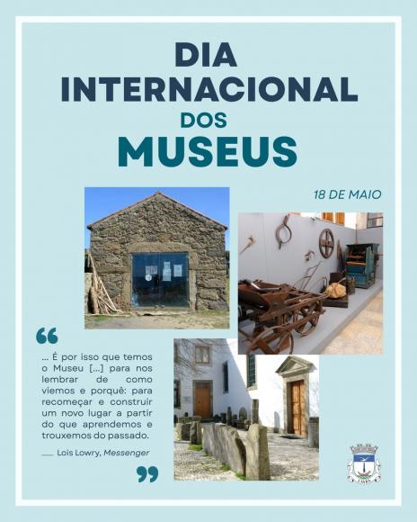 Dia Internacional dos Museus
