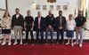 Cerim&oacute;nia de Gradua&ccedil;&atilde;o | Nar&eacute; Fighters Academy Porto