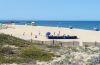 Praia da Agudela distinguida como &ldquo;Praia ZERO Polui&ccedil;&atilde;o&rdquo; 