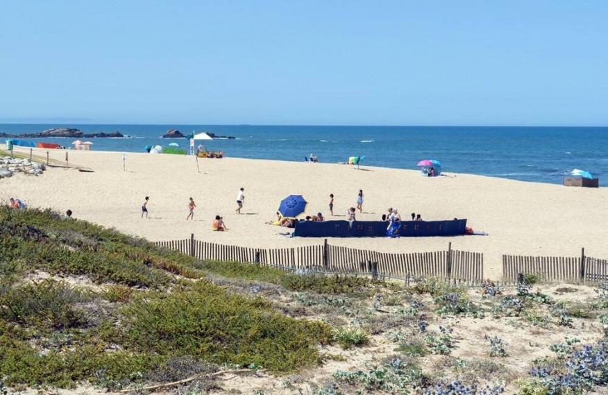 Praia da Agudela distinguida como &ldquo;Praia ZERO Polui&ccedil;&atilde;o&rdquo; 