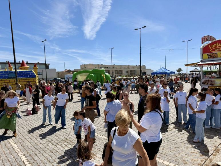 Dia Mundial da Crian&ccedil;a em Lavra