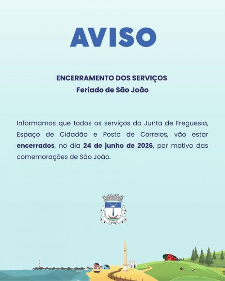 AVISO