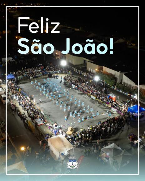 S&atilde;o Jo&atilde;o