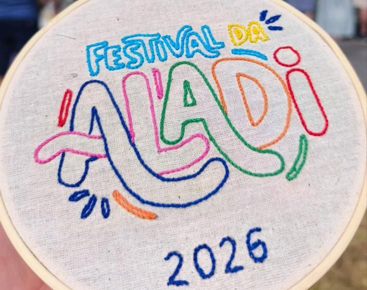 Festival da ALADI 2026