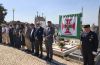 Homenagem aos Combatentes Lavrenses