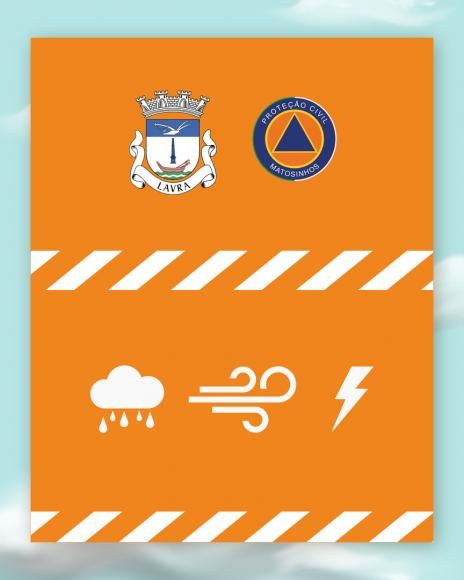Aviso Meteorol&oacute;gico