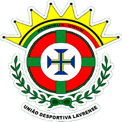 Uni&atilde;o Desportiva Lavrense