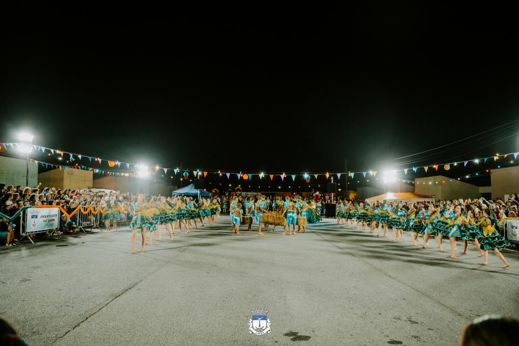 Marchas Sanjoaninas