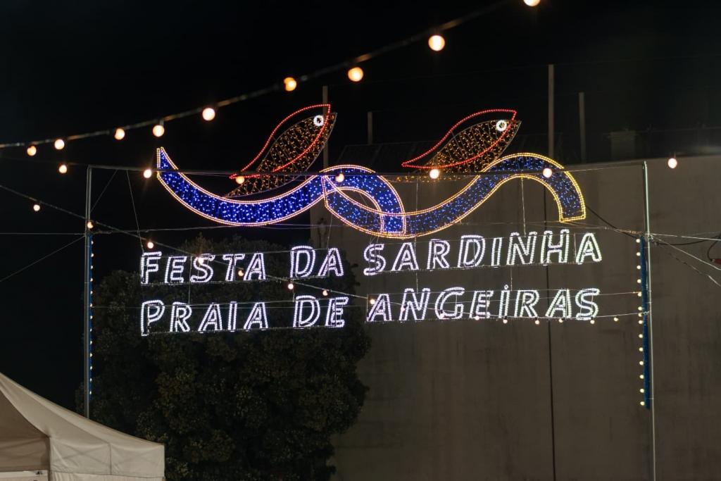Festa da Sardinha