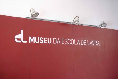Museu Etnogr&aacute;fico da Escola E.B 2,3 Dr. Jos&eacute; Domingues dos Santos